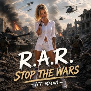 Stop The Wars!