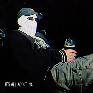 It's all about me