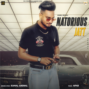 NOTORIOUS JATT