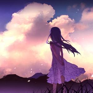 何羽阁-下沉（Remix）（一包手纸Will$ remix）