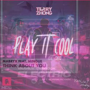 Think about play electricity cool(BNcle Mashup)