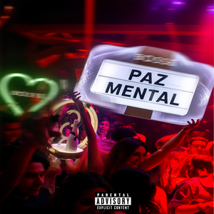 PAZ MENTAL