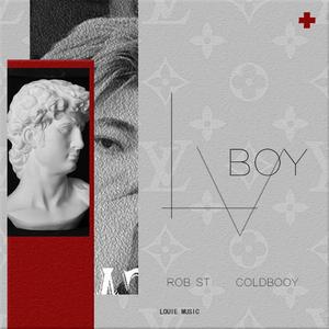 Fashion Leader(潮流前线)(Feat.Bass J)