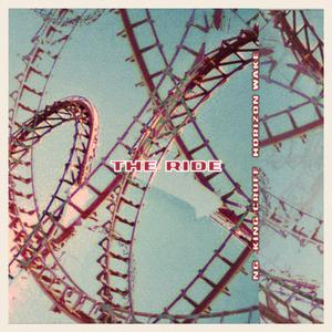 The Ride (feat. King Cruff & Horizon Wake)