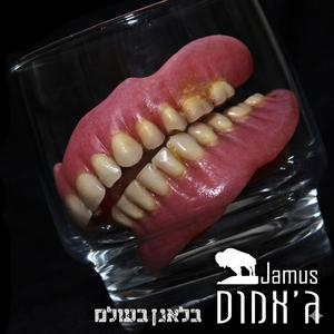 אוי גוועלט (feat. יגאל טויסטר)