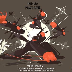 The Flow (feat. Thea Nguyen & Liisvoice)