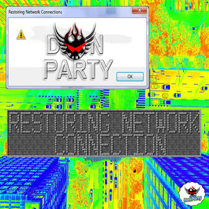 Restoring Network Connections