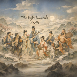 Zhongli Quan