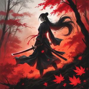 ハートブレイカー・ナイト