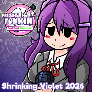 Shrinking Violet '26
