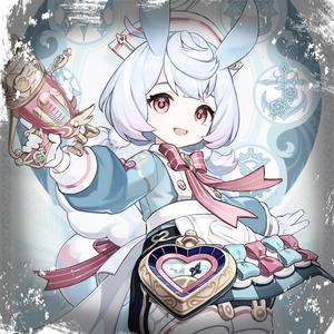 Meropi-Days (Sigewinne: Genshin Impact)