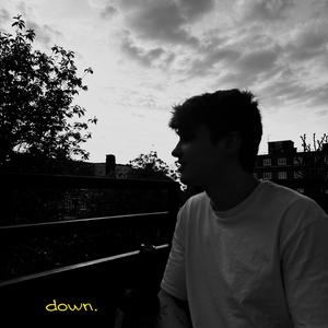 down.