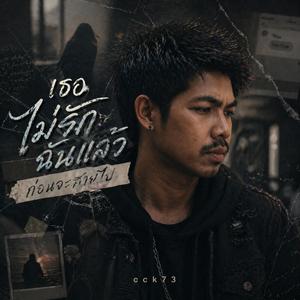 เธอไม่รักฉันแล้ว