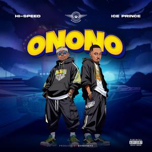 Onono (feat. Ice Prince)