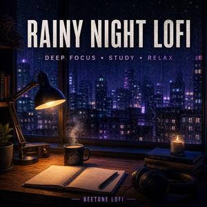 Rain Study Session