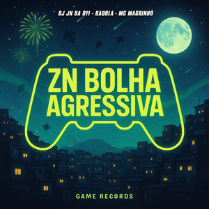 ZN Bolha Agressiva
