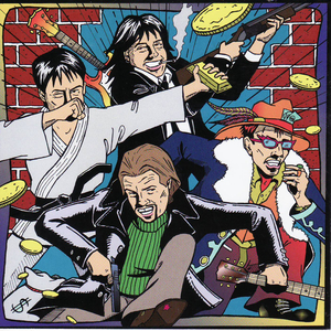 I Wanna Die for X-Mas