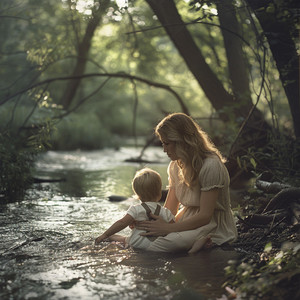 Sueños Serenos En Sueño Tranquilo