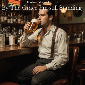 By the Grace I’m still standing