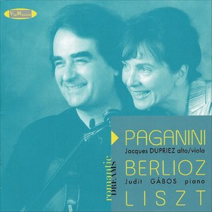 Harold en Italie, Op. 16: Harold aux montagnes, Scènes de mélancolie, de bonheur et de joie