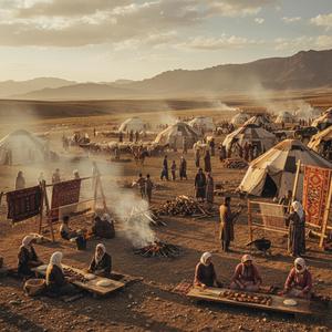 Keklik Gibi Kanadımı Süzmedim