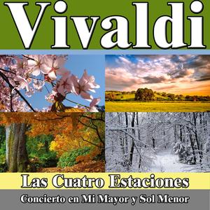 Las Cuatro Estaciones. M-Major: Allegro. La Primavera II