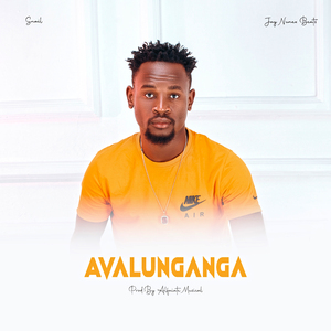Avalunganga