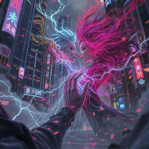 Unter den fallenden Sternen (JBChill-Master)