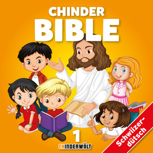 Gschicht vom Paradies