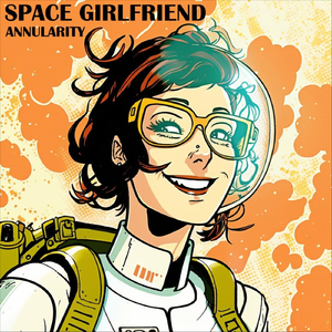 Space Girlfriend