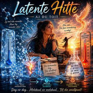 Latente Hitte