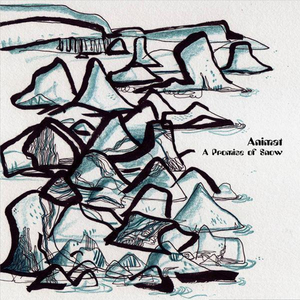 A Promise of Snow (The Beaufort Scale 010 Mix)