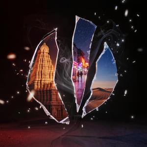 SHAKTI (The Divine Energy)