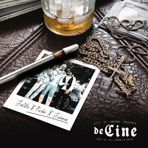 De Cine (feat. Pacho El Antifeka & Juliito)