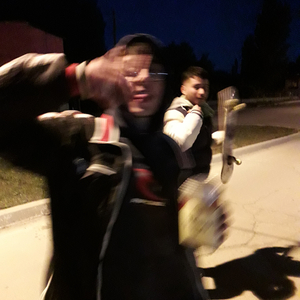 HP RKT (feat. Hche dmk2)