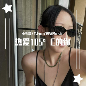 热爱105°C的你 (Remix)