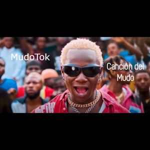 Cancion Del Mudo Ahh Ahh