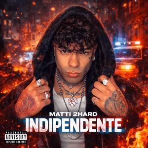 INDIPENDENTE (feat. Yasap G x Dibbe)