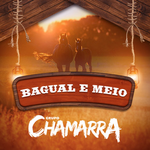 Bagual e Meio