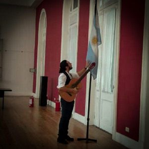 Pipino y las Islas Malvinas