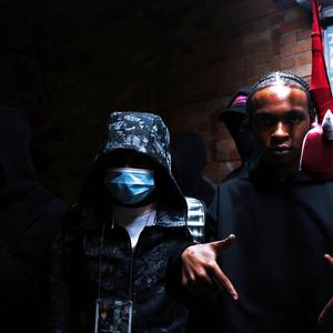 Pennywise (feat. Pop B)