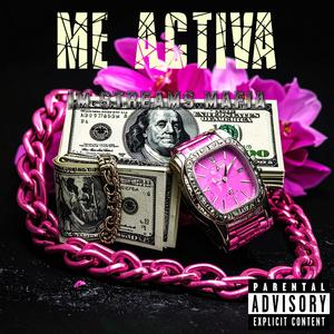 ME ACTIVA (TRAP ROMÁNTICO TYPE BEATS)