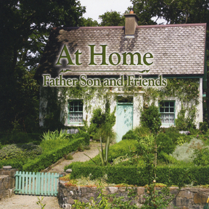 The Mist Covered Mountains
