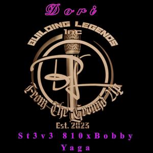Dori (feat. Bobby Yaga)
