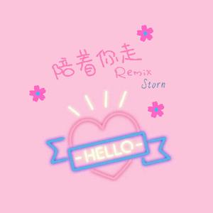 Lil.Devil-陪着你走（Storn remix）