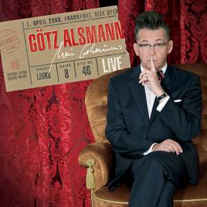 Bei dir war es immer so schön (Live)