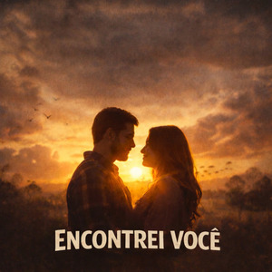 Encontrei você