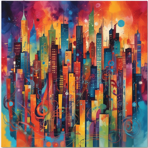 Streets of the Kingdom by @highendmetal318