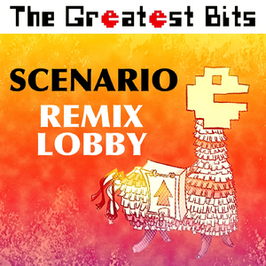 Scenario Dance Emote (Latin Lobby Remix) [From "Fortnite Battle Royale"]
