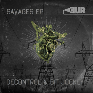 Unhuman (Original Mix)